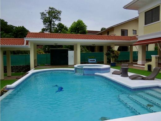Luxury home in Panama City, Distrito de Panamá