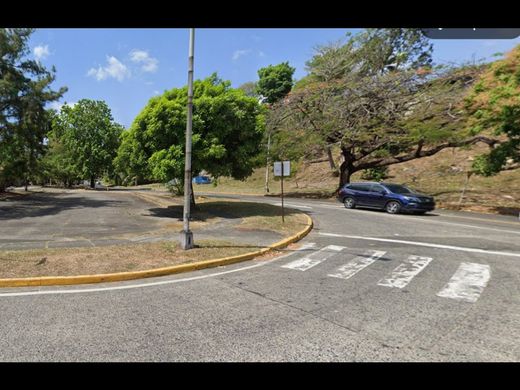 ‏קרקע ב  פנמה סיטי, Distrito de Panamá