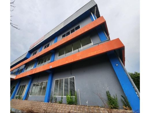 Komplex apartman Panama (şehir)
, Distrito de Panamá