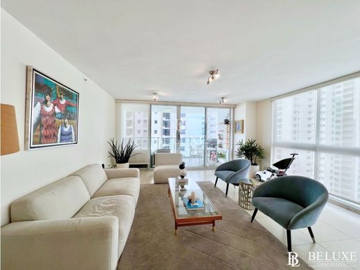 ﺷﻘﺔ ﻓﻲ بنما (مدينة), Distrito de Panamá