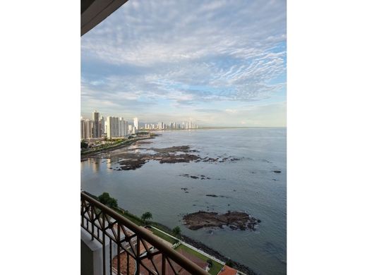 Apartment / Etagenwohnung in Panama-Stadt, Distrito de Panamá