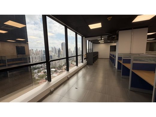 Office in San Francisco, Distrito de San Francisco