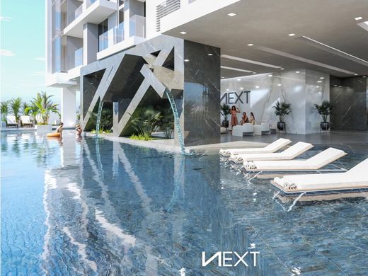 Пентхаус, Панама, Distrito de Panamá