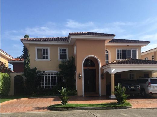 Casa di lusso a Panamá, Distrito de Panamá