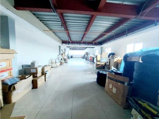 Ufficio a Panamá, Distrito de Panamá