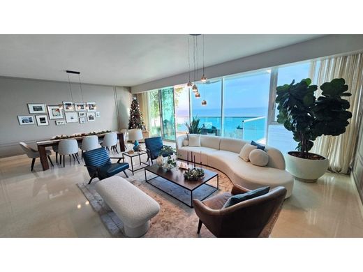 Appartamento a Panamá, Distrito de Panamá