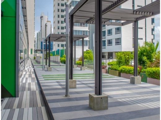 Bureau à Panamá, Distrito de Panamá
