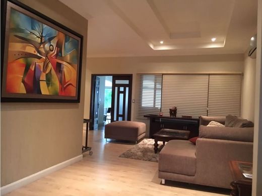 Maison de luxe à Panamá, Distrito de Panamá