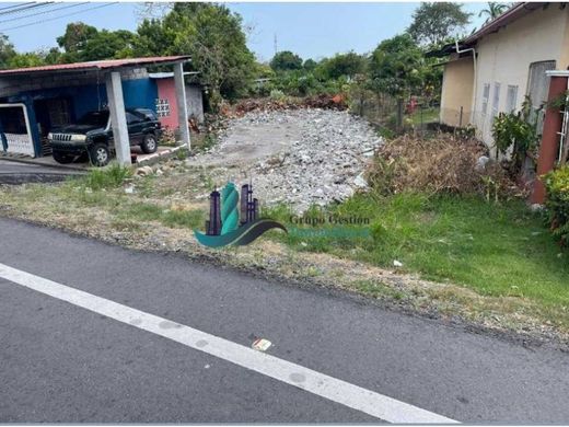 Terreno a Bugaba, Distrito de Bugaba