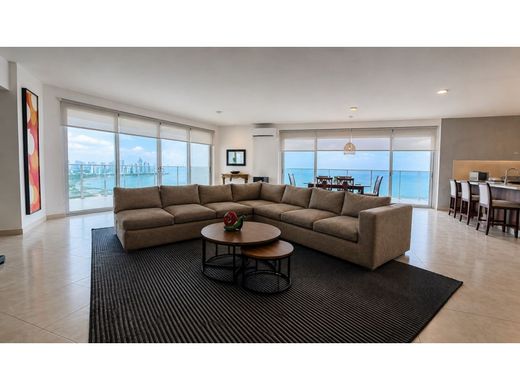 Apartment / Etagenwohnung in Panama-Stadt, Distrito de Panamá