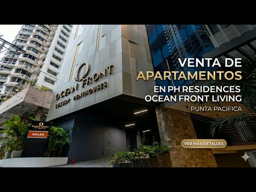 Apartment in Paitilla, Distrito de Panamá