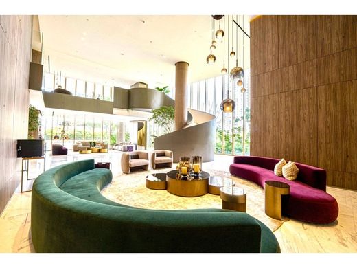 Appartamento a Panamá, Distrito de Panamá