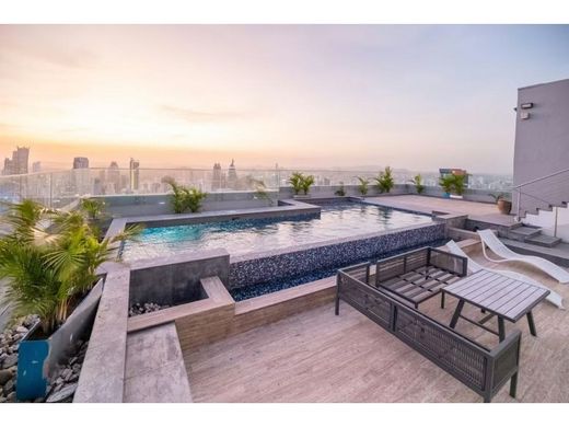 Penthouse in San Francisco, Distrito de San Francisco