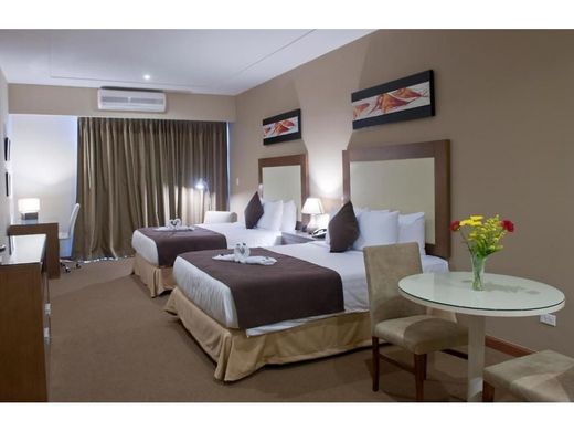 Hôtel à Bella Vista, Distrito de Donoso