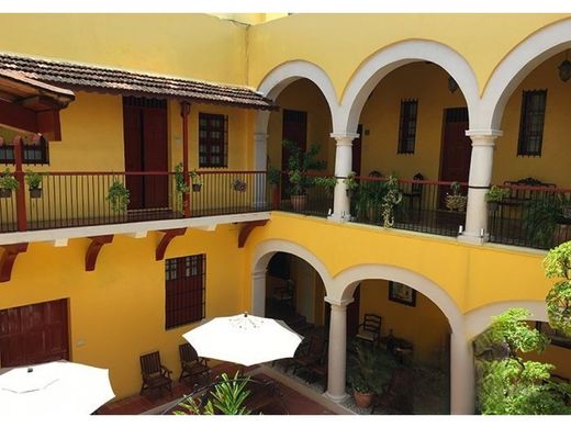 Hotel w Panama, Distrito de Panamá
