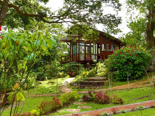 ‏בתי כפר ב  Chame, Distrito de Chame