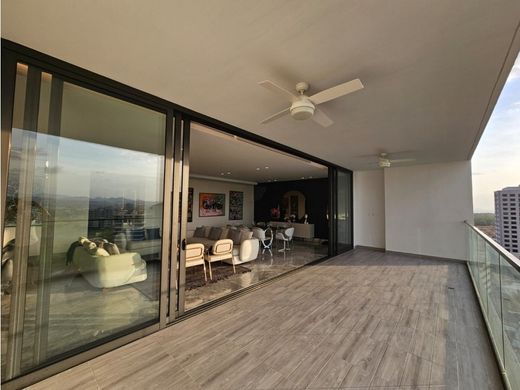 Apartment / Etagenwohnung in Panama-Stadt, Distrito de Panamá