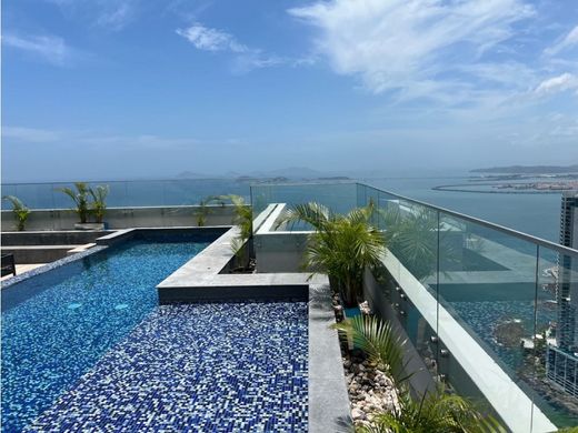 Penthouse w San Francisco, Distrito de San Francisco