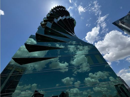 Escritório - Bella Vista, Distrito de Donoso