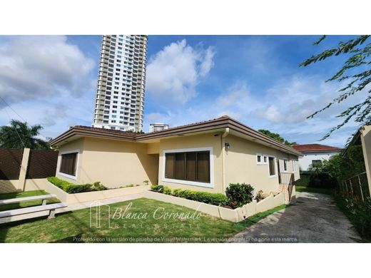 Luxury home in Bella Vista, Distrito de Donoso