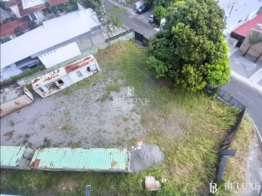 パナマシティ, Distrito de Panamáの土地