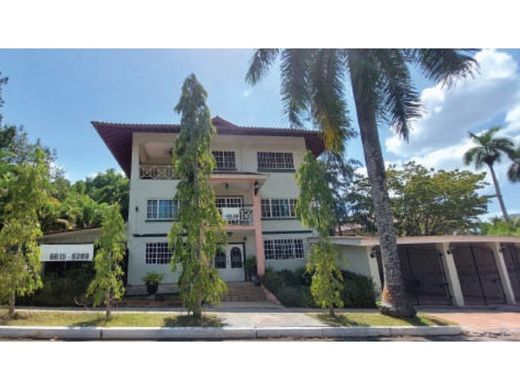 Casa di lusso a Panamá, Distrito de Panamá