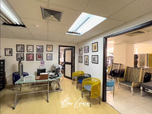 ‏משרד ב  פנמה סיטי, Distrito de Panamá