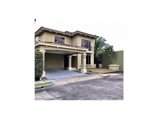 Maison de luxe à Ancón, Distrito de Panamá