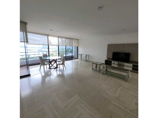 Daire Panama Pacifico, Provincia de Panamá