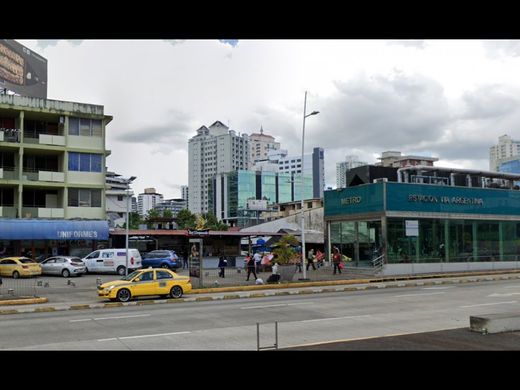 Terrain à Panamá, Distrito de Panamá