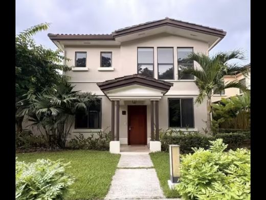 Maison de luxe à Arraiján, Distrito Arraiján