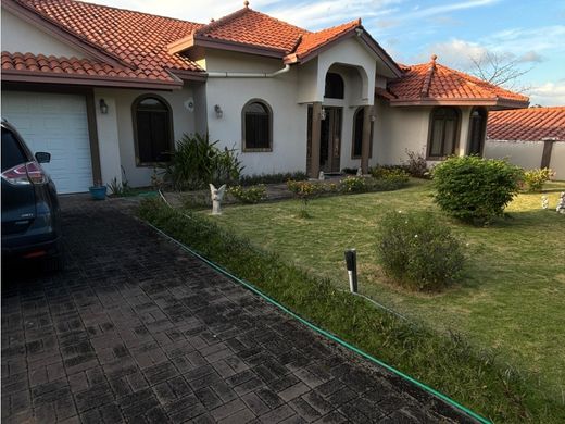 Lüks ev San Carlos, Distrito de San Carlos
