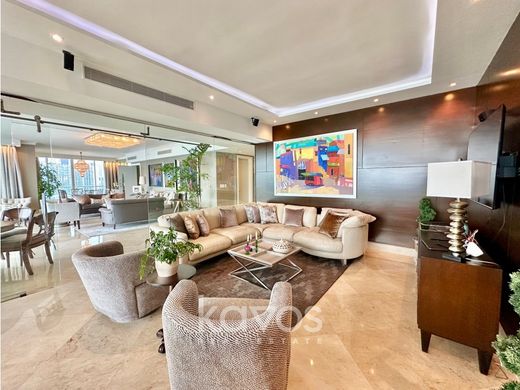 아파트 / 파나마 시, Distrito de Panamá