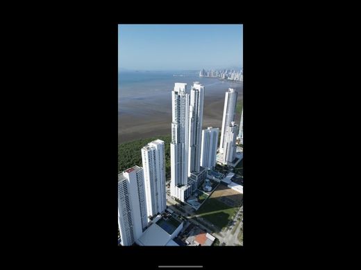 阁楼  巴拿馬城, Distrito de Panamá