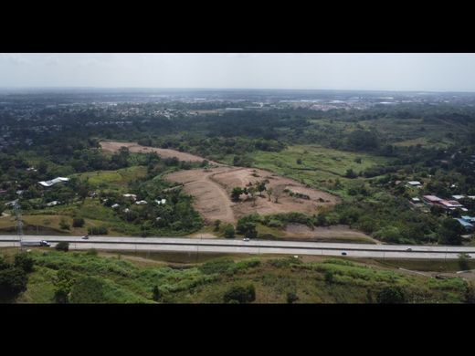 Land in Pedregal, Distrito de Panamá
