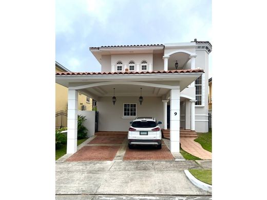 Casa de luxo - Panamá, Distrito de Panamá