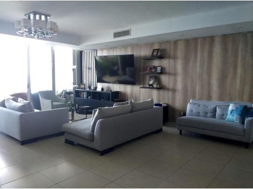 Piso / Apartamento en Ciudad de Panamá, Distrito de Panamá