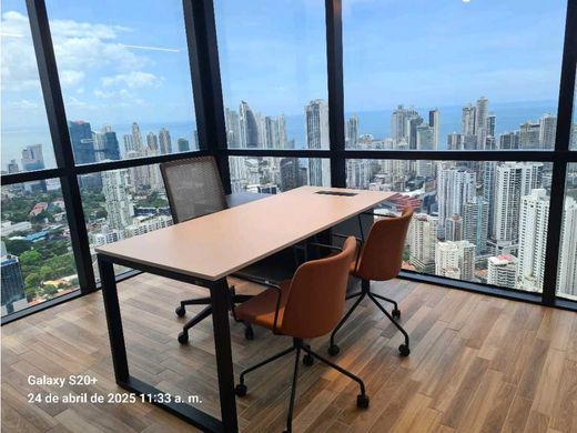 ‏משרד ב  פנמה סיטי, Distrito de Panamá