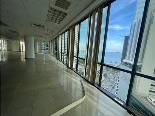 Biuro w Panama, Distrito de Panamá