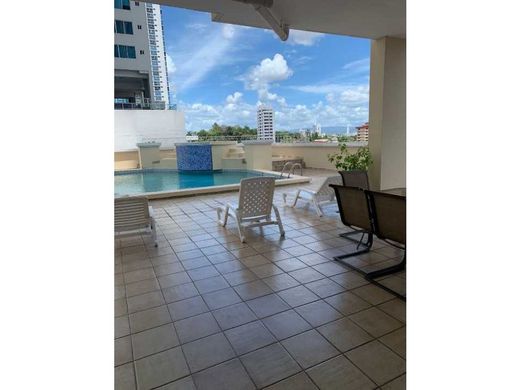 Piso / Apartamento en Altos de San Francisco, Distrito de La Chorrera