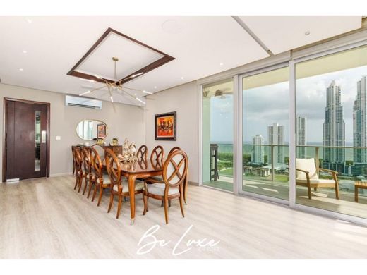 Apartment / Etagenwohnung in Panama-Stadt, Distrito de Panamá