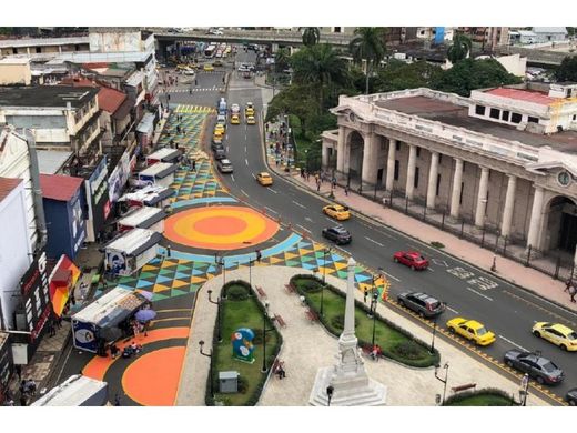 ‏קרקע ב  פנמה סיטי, Distrito de Panamá