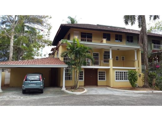 Luxe woning in Ancón, Distrito de Panamá