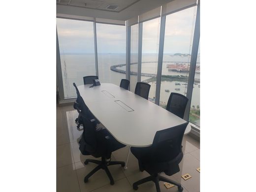 Büro in Paitilla, Distrito de Panamá