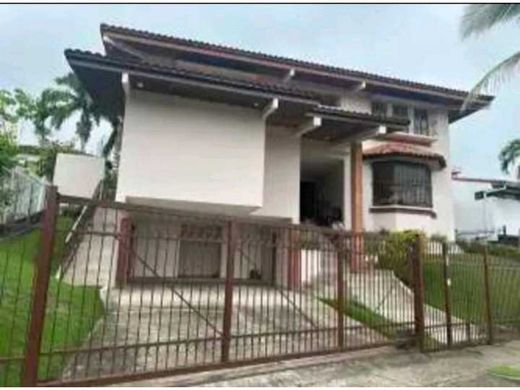 Casa di lusso a Panamá, Distrito de Panamá