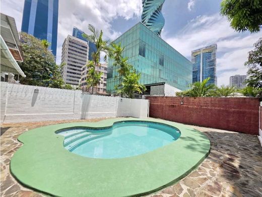 Casa di lusso a Panamá, Distrito de Panamá