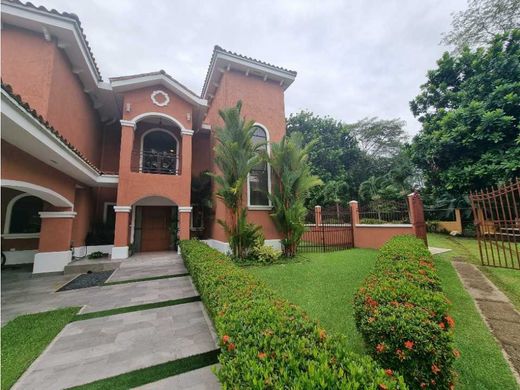 Casa di lusso a Panamá, Distrito de Panamá