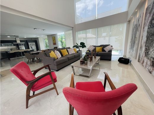 Luxury home in Panama City, Distrito de Panamá