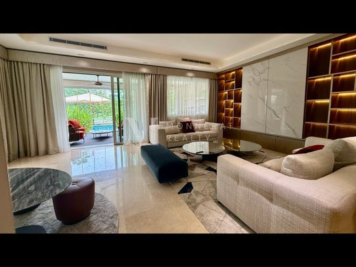 Luxury home in Panama City, Distrito de Panamá