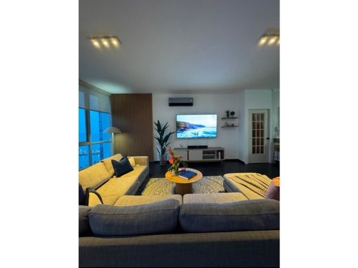 ﺷﻘﺔ ﻓﻲ Bella Vista, Distrito de Donoso